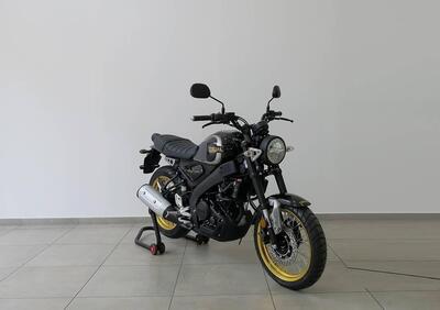 Yamaha XSR 125 Legacy (2022 - 24) - Annuncio 9194673