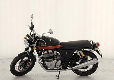 Royal Enfield Interceptor 650 Chrome (2020) - Annuncio 9194689