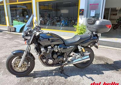 Yamaha XJR 1200 - Annuncio 9194865