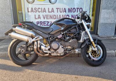 Ducati Monster S4R (2003 - 05) - Annuncio 9195212