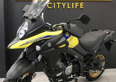 Suzuki V-Strom 650XT Explorer (2022 - 24) - Annuncio 9195265