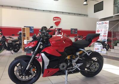 Ducati Streetfighter V2 (2022 - 24) - Annuncio 9195305