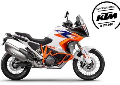 KTM 1290 Super Adventure R (2022 - 24) - Annuncio 9195525