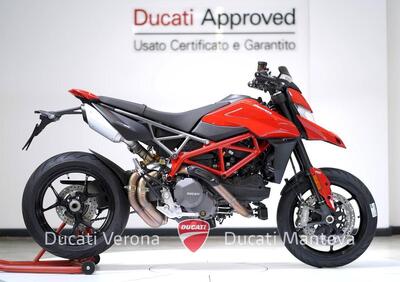 Ducati Hypermotard 950 (2022 - 24) - Annuncio 9195540