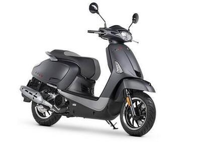 Kymco Like 125 Sport (2021 - 24) - Annuncio 9195736