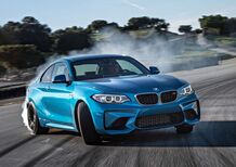 BMW M2 [Video Prime Impressioni]