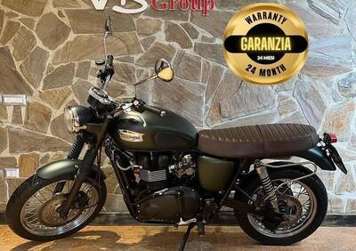 Triumph Scrambler (2006 - 17) - Annuncio 9196093