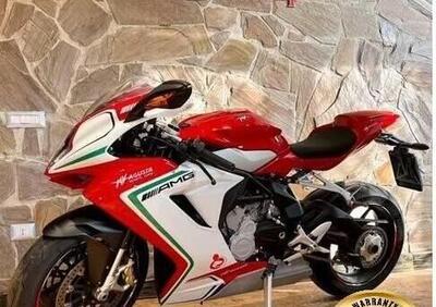 MV Agusta F3 675 (2011 - 15) - Annuncio 9196161