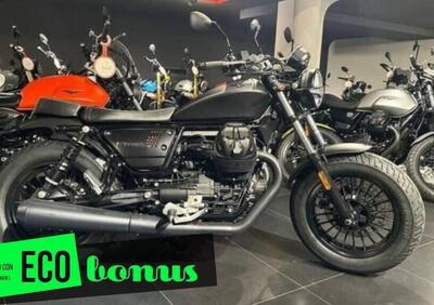 Moto Guzzi V9 Bobber (2021 - 24) - Annuncio 9119928