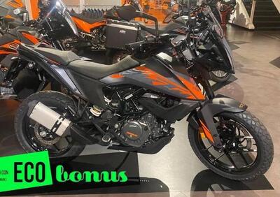 KTM 390 Adventure (2022 - 24) - Annuncio 8996912