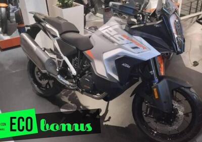 KTM 1290 Super Adventure S (2022 - 24) - Annuncio 9124407