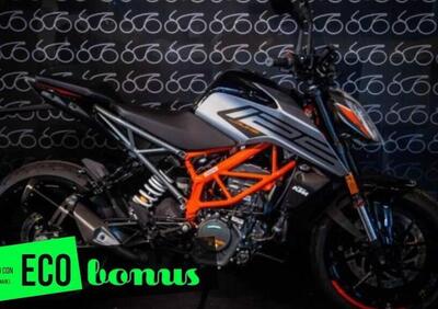 KTM 125 Duke (2021 - 23) - Annuncio 8346458