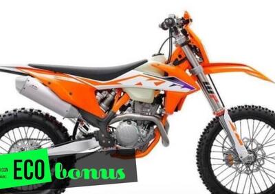 KTM EXC 350 F (2023) - Annuncio 8996523