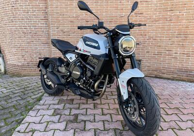 Moto Morini SEIEMMEZZO STR (2022 - 23) - Annuncio 9196421