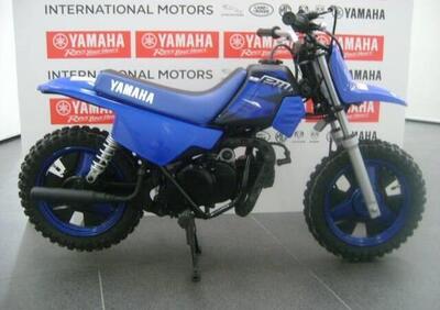 Yamaha PW 50 (2023) - Annuncio 9196721