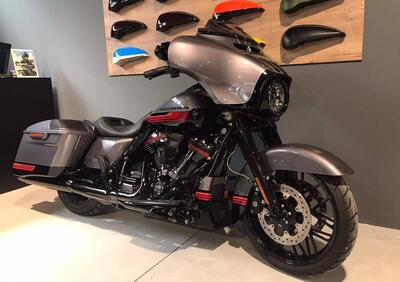 Harley-Davidson 117 Street Glide (2018 - 20) - FLHXSE - Annuncio 9196962