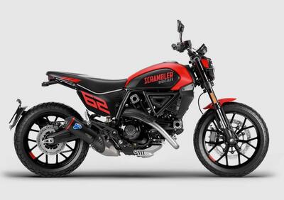 Ducati Scrambler 800 Full Throttle (2023) - Annuncio 9196982