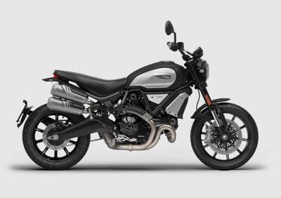 Ducati Scrambler 1100 Dark Pro (2020 - 23) - Annuncio 9196983