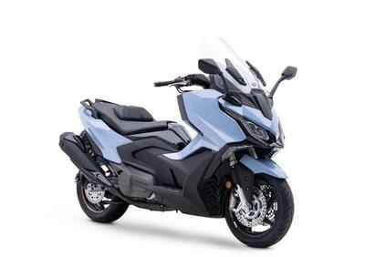 Kymco AK 550 Premium (2023 - 24) - Annuncio 9197186