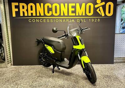 Fantic Motor Issimo City (2023 - 24) - Annuncio 9160030