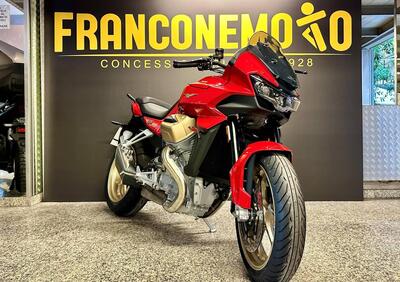 Moto Guzzi V100 Mandello (2023 - 24) - Annuncio 9198855