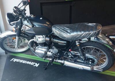 Kawasaki W 800 (2021 - 25) - Annuncio 9198925