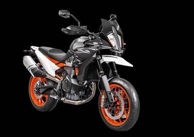 KTM 890 SMT (2023 - 24) - Annuncio 9198951