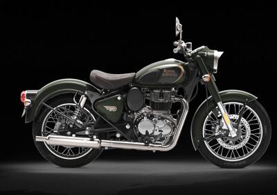 Royal Enfield Classic 350 (2021 - 24) - Annuncio 9199665