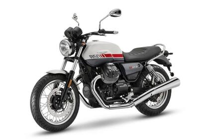 Moto Guzzi V7 Special (2021 - 24) - Annuncio 9199774