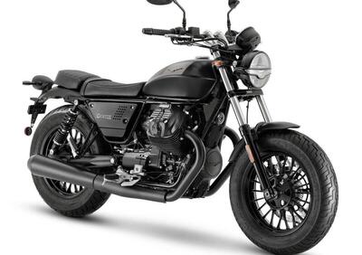 Moto Guzzi V9 Bobber (2021 - 24) - Annuncio 9199777