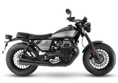 Moto Guzzi V9 Bobber Special Edition (2023) - Annuncio 9199849