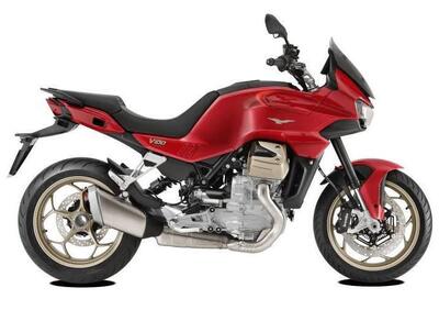 Moto Guzzi V100 Mandello (2023) - Annuncio 9199859
