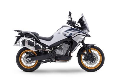 CFMOTO 800MT Explorer (2023 - 24) - Annuncio 9199999