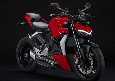 Ducati Streetfighter V2 (2022 - 24) - Annuncio 9200062