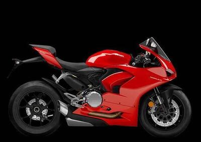 Ducati Panigale V2 (2021 - 24) - Annuncio 9200097
