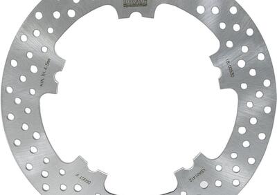 Disco freno anteriore diametro 11,8" mm destro / s Drag Specialties - Annuncio 9200195
