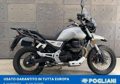 Moto Guzzi V85 TT (2019 - 20) - Annuncio 9192077