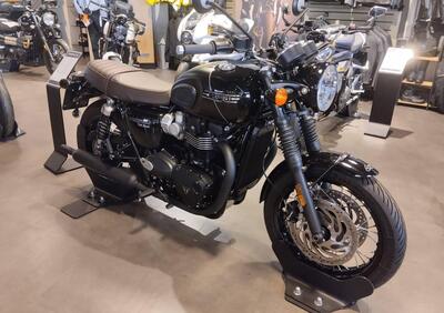 Triumph Bonneville T120 (2021 - 24) - Annuncio 9086008