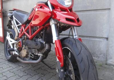 Ducati Hypermotard 1100 (2007 - 09) - Annuncio 9194747
