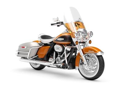 Harley-Davidson Electra Glide Highway King (2023) - Annuncio 9200808