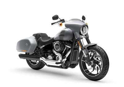 Harley-Davidson Sport Glide (2021 - 24) - Annuncio 9200818