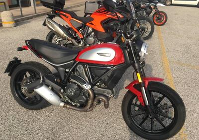 Ducati Scrambler 800 Icon (2017 - 2020) - Annuncio 9200849