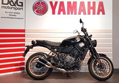 Yamaha XSR 700 (2022 - 24) - Annuncio 9201001