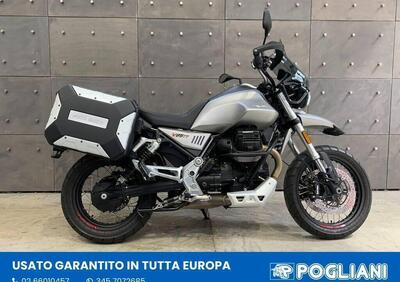 Moto Guzzi V85 TT (2021 - 23) - Annuncio 9201224