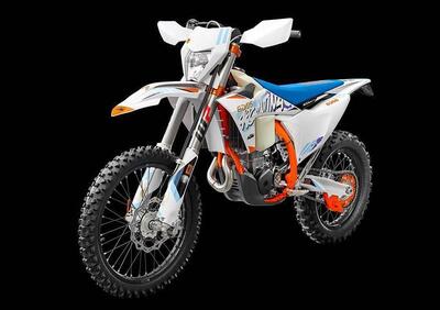 KTM EXC 350 F Six Days (2024) - Annuncio 9201295