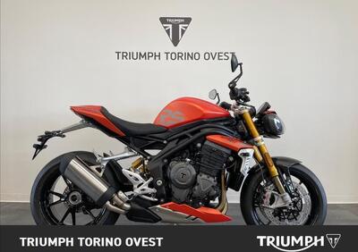 Triumph Speed Triple 1200 RS (2021 - 24) - Annuncio 9201318