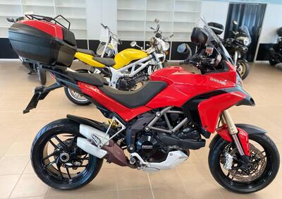 Ducati Multistrada 1200 ABS (2013 - 14) - Annuncio 9201403