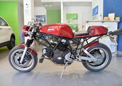 Ducati Sport 750 Café Racer - Annuncio 9127733