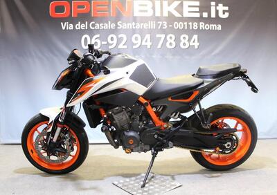 KTM 890 Duke R (2020) - Annuncio 9201524