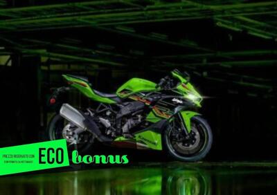 Kawasaki Ninja 400 (2023) - Annuncio 9191988